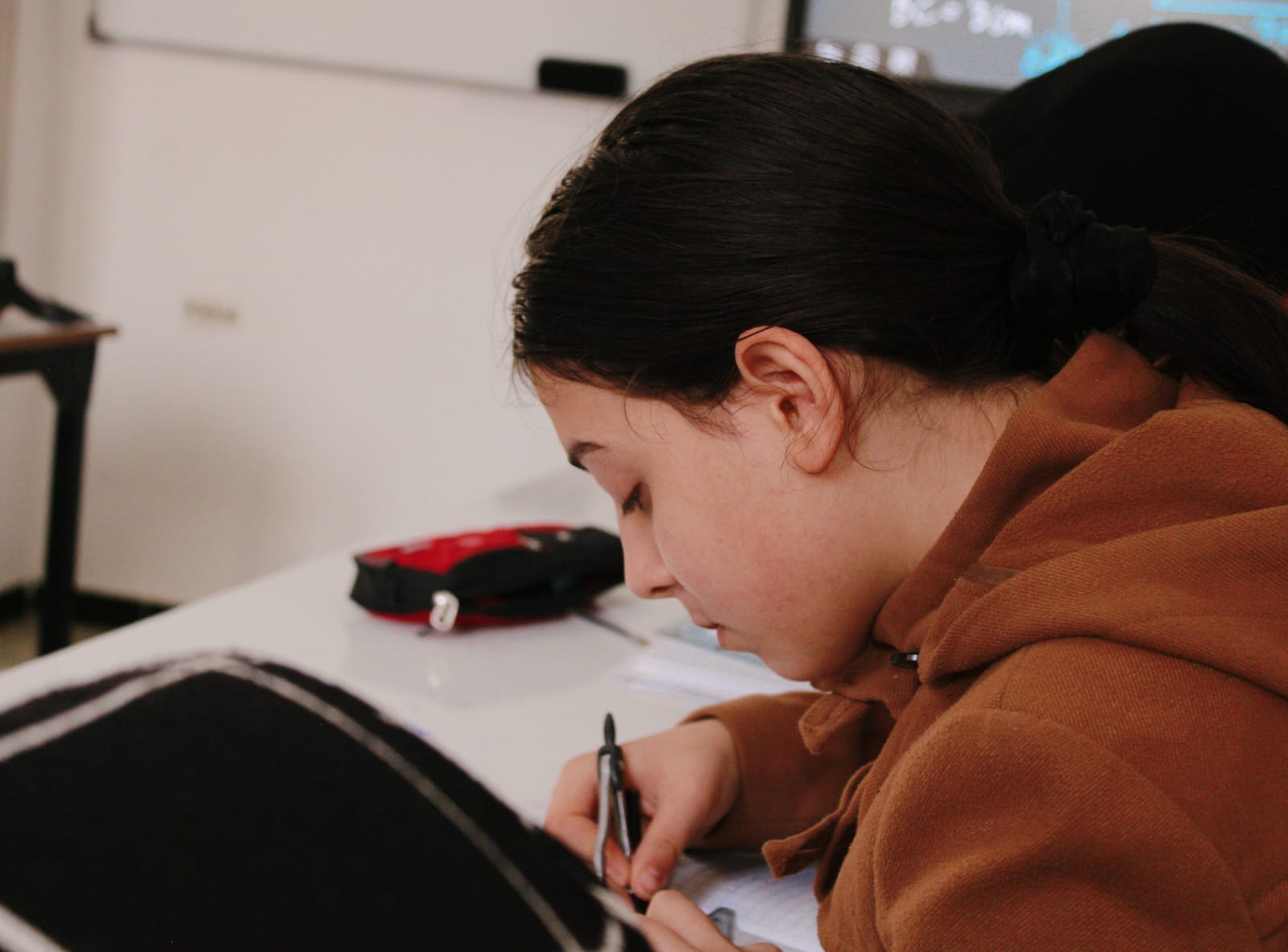 Espace d'apprentissage