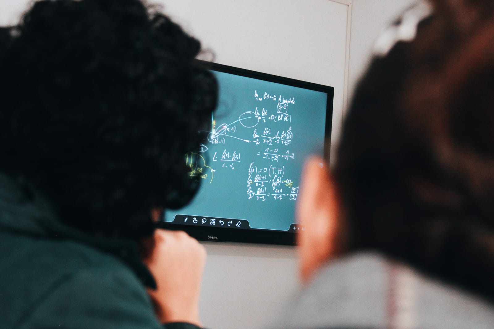 Notre établissement MC Carré