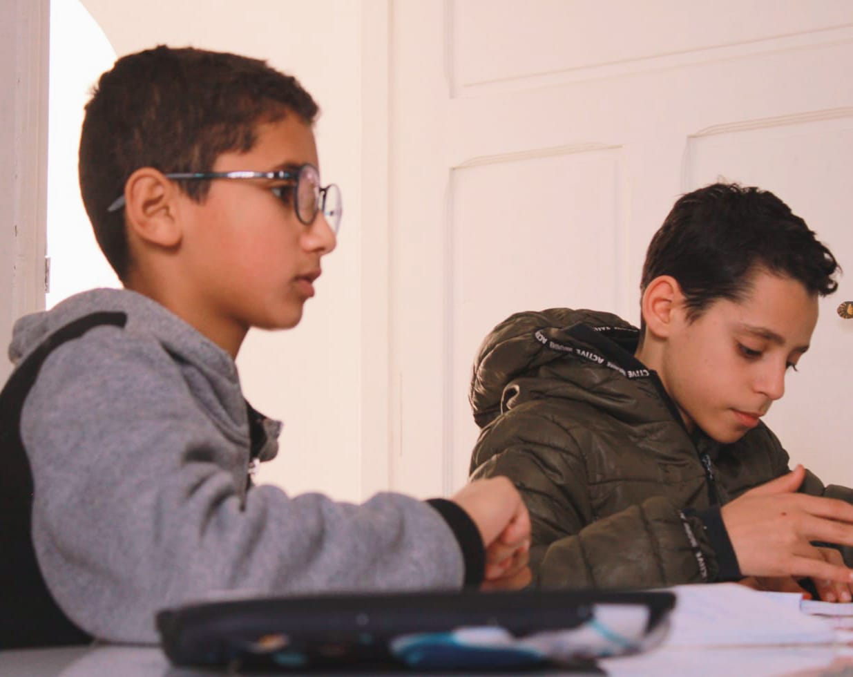 Accompagnement personnalisé